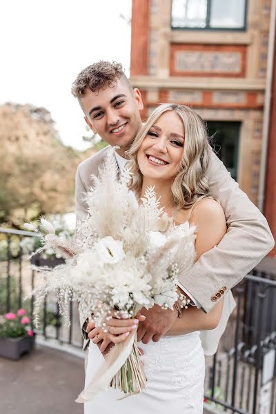 Wedding photographer Yuliya Li (yuliyali). Photo of 31 July 2023