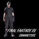 Download Final Fantasy XV Game Characters For PC Windows and Mac 1.0.0