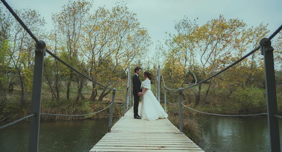 Photographe de mariage Stauros Karagkiavouris (stauroskaragkia). Photo du 19 mai 2021