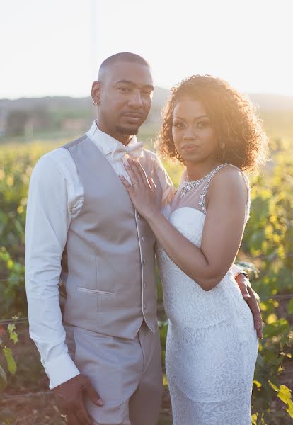 Photographe de mariage Yoan Rocamora (yomatsuda). Photo du 2 mars 2020