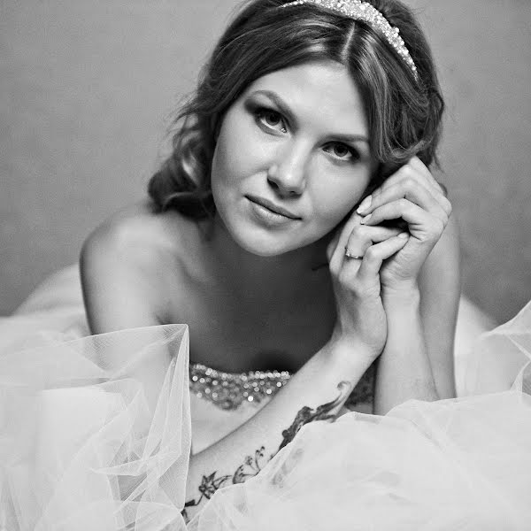 Wedding photographer Pavel Petrov (pavelpetrov). Photo of 14 July 2016