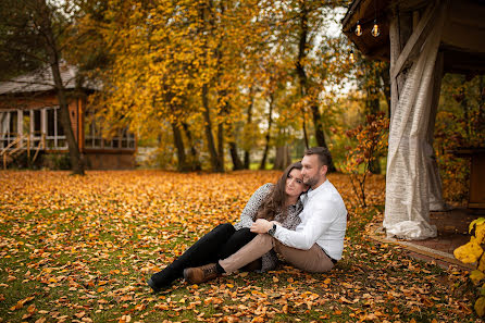 Fotógrafo de casamento Angelika Orłowska (angelikaorlowska). Foto de 4 de fevereiro 2023