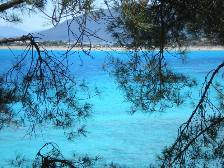 Occhi di Mare di ArchVane