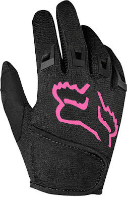 Fox Racing Dirtpaw Kid's Full Finger Glove alternate image 1