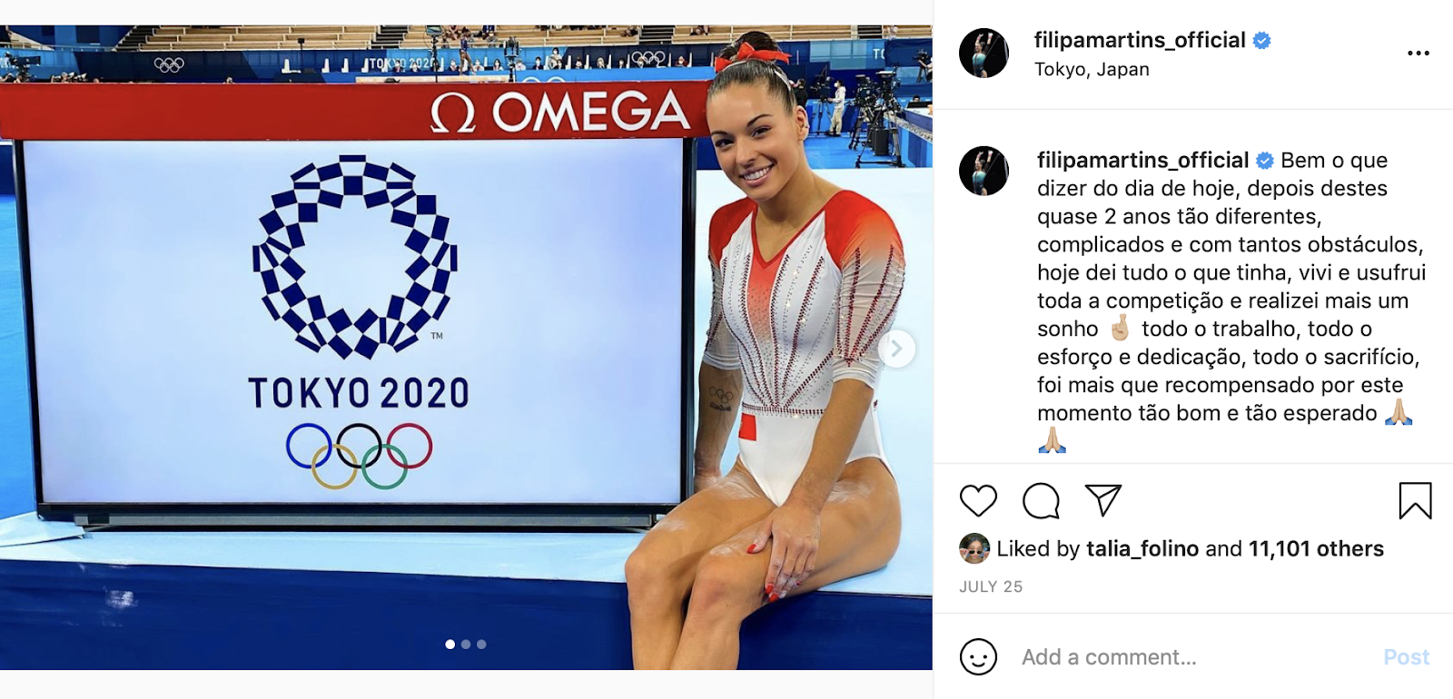 Leotard Rankings: Tokyo Olympic Leotards - College Gym News