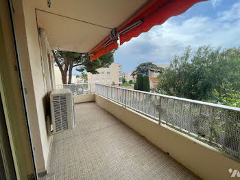 appartement à Sanary-sur-Mer (83)