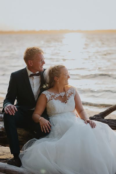 Photographe de mariage Michella Zielinska Munch (michellamunch). Photo du 23 juin 2023