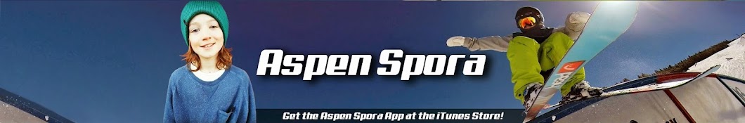 Aspen Spora Banner