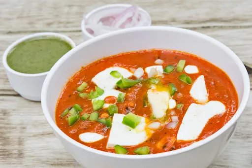 Paneer Lababdar