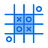 Tic Tac Toe: XO 4x4 icon