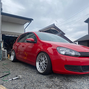 ゴルフ MK6