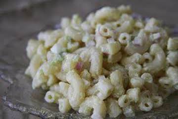 Macaroni Salad