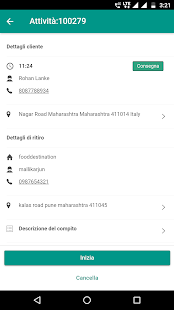 Foodtogo for Drivers(圖1)-速報App
