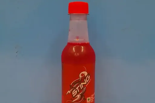 2 Sting Energy Beverage [250 Ml]