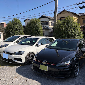 ゴルフGTI