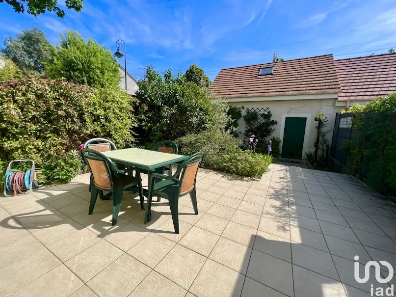 Vente maison 5 pièces 124 m² à Igny (91430), 495 000 €