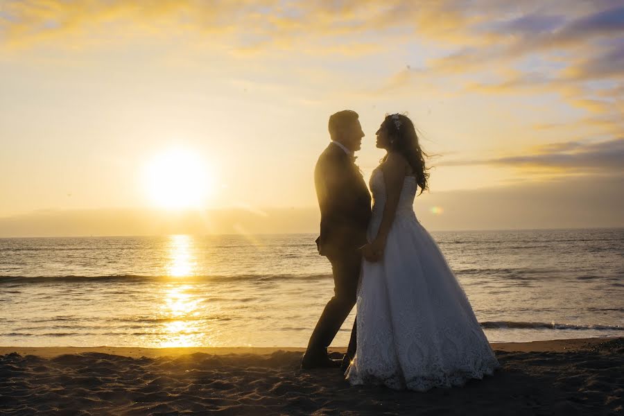 Wedding photographer Sergio Echazú (sergioechazu). Photo of 21 April 2020