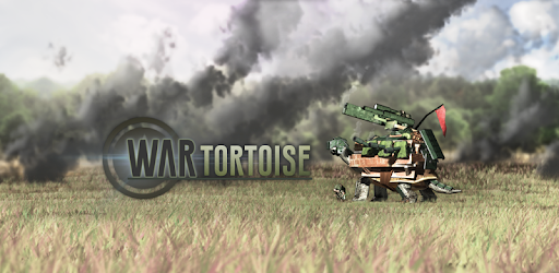 Download War Tortoise Idle Shooter Apk Obb For Android Latest Version