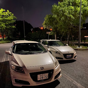 CR-Z ZF1