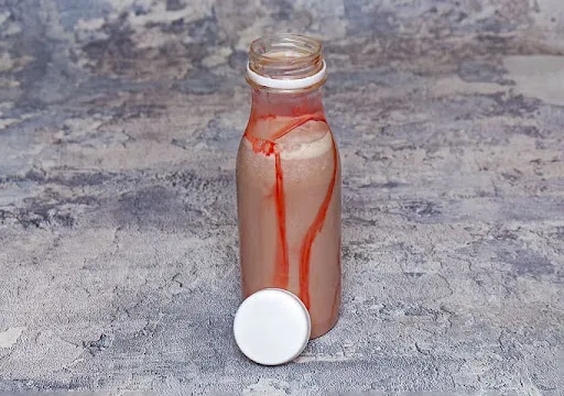 Strawberry Shake [300 Ml]