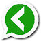 Item logo image for WhatsAppWeb Launcher