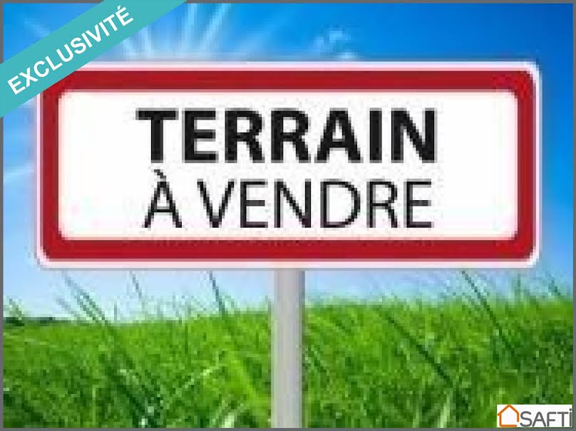 Vente terrain  650 m² à Monthodon (37110), 24 000 €