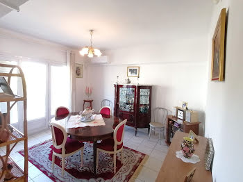 appartement à Toulon (83)