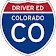 Colorado DMV Avis icon