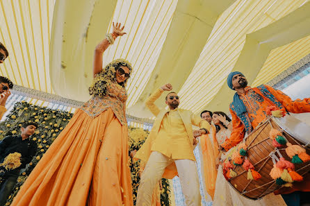 Hochzeitsfotograf VIJU KHATRI (papaji). Foto vom 30. Juli 2023