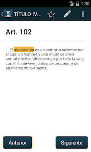 Mobile Legem - Chile(圖6)-速報App