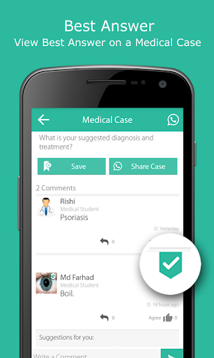 免費下載醫療APP|Buzz4health -Doctor's Platform app開箱文|APP開箱王