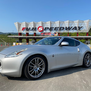 フェアレディZ Z34