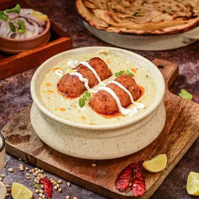 Malai Kofta