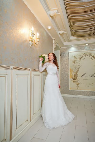 Fotógrafo de casamento Sos Khocanyan (armstudio). Foto de 19 de novembro 2014