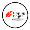 Happy Eagle, Madhapur, Hyderabad logo