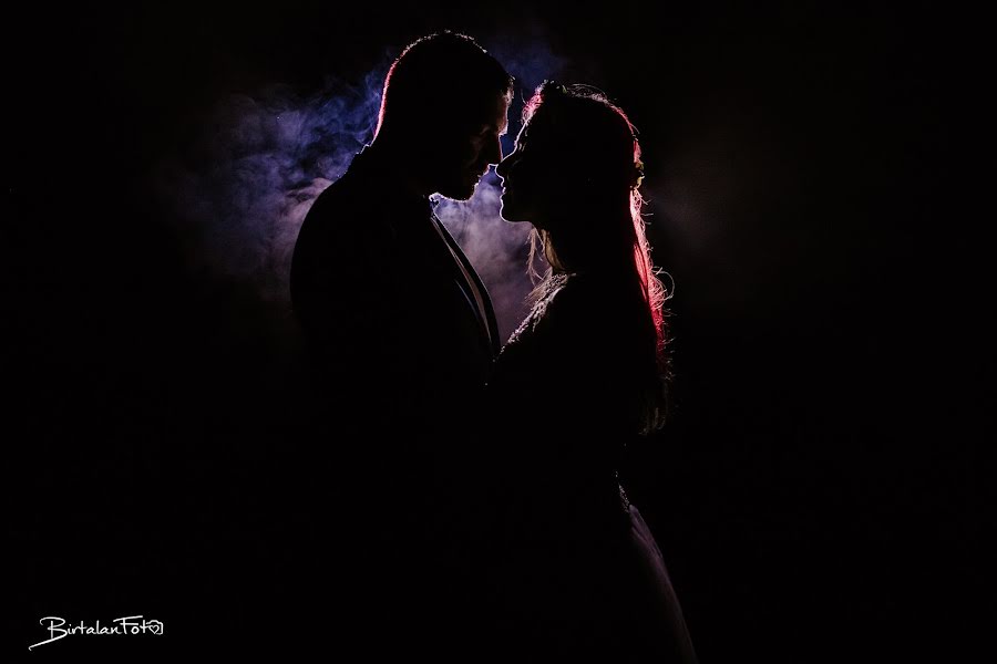 Photographe de mariage Birtalan Barna (birtalanfoto). Photo du 17 août 2018