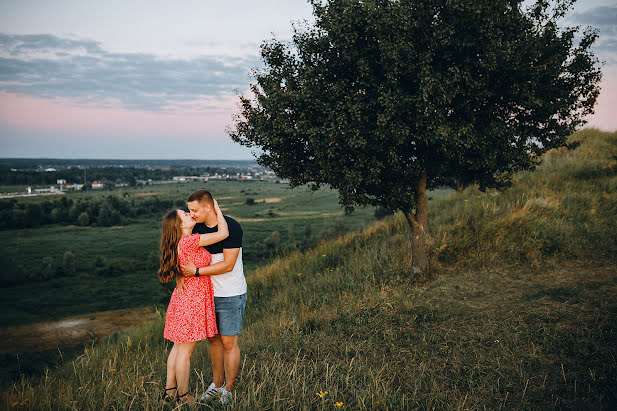 Wedding photographer Anton Vaskevich (vaskevicha). Photo of 11 April 2022