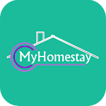 My Homestay Malaysia Apk