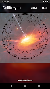 Gallifreyan Translator(圖4)-速報App