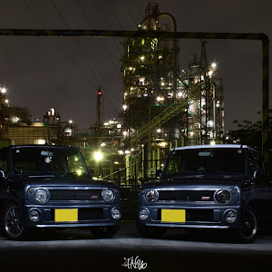 アルトラパン SS