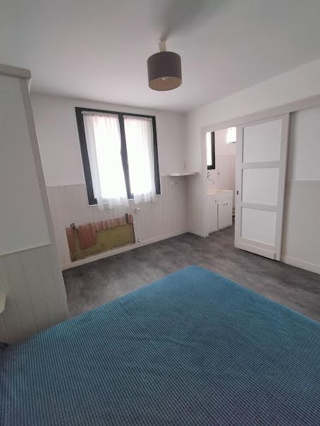 Vente appartement 3 pièces 52 m² à Arcachon (33120), 478 000 €