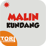 Malin Kundang Cerita Rakyat  Icon