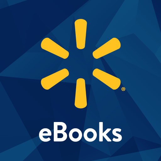 Walmart eBooks