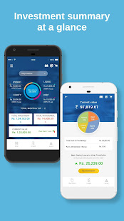 MCFINSERVE - náhled