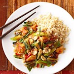 Kung Pao Chicken was pinched from <a href="http://www.diabeticlivingonline.com/recipe/kung-pao-chicken/" target="_blank">www.diabeticlivingonline.com.</a>