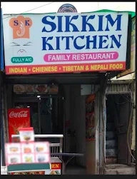 Sikkim Kitchen photo 2