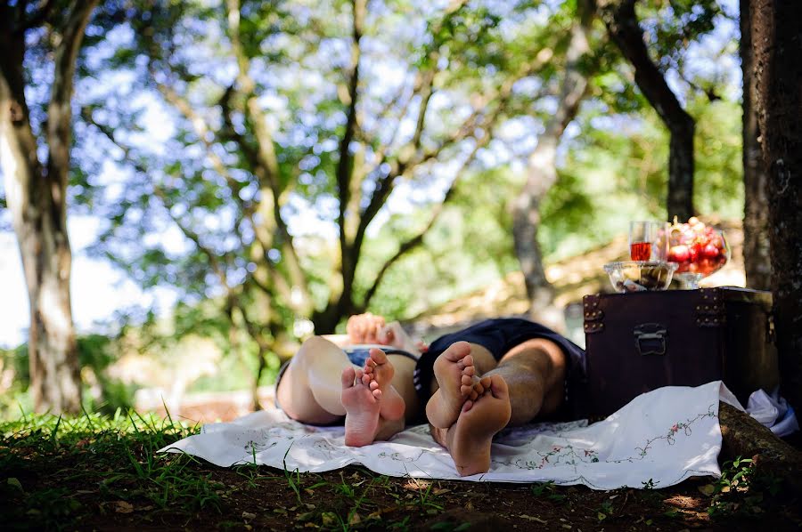 Hochzeitsfotograf Tom Viturino (viviphotoart). Foto vom 14. August 2014