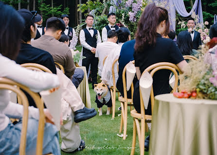 Wedding photographer Yao Xie (the-pupilla). Photo of 16 May