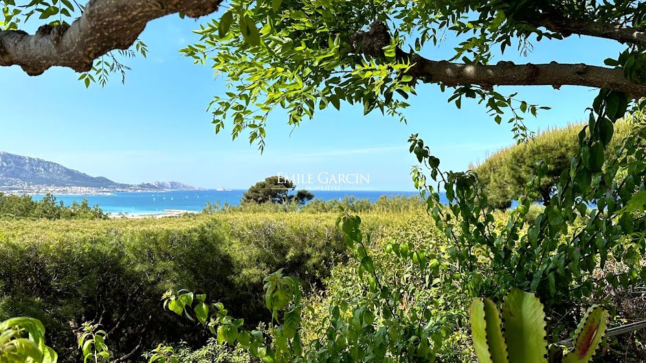 Vente villa 8 pièces 355 m² à Marseille 8ème (13008), 4 400 000 €