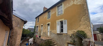 maison à Seiches-sur-le-Loir (49)